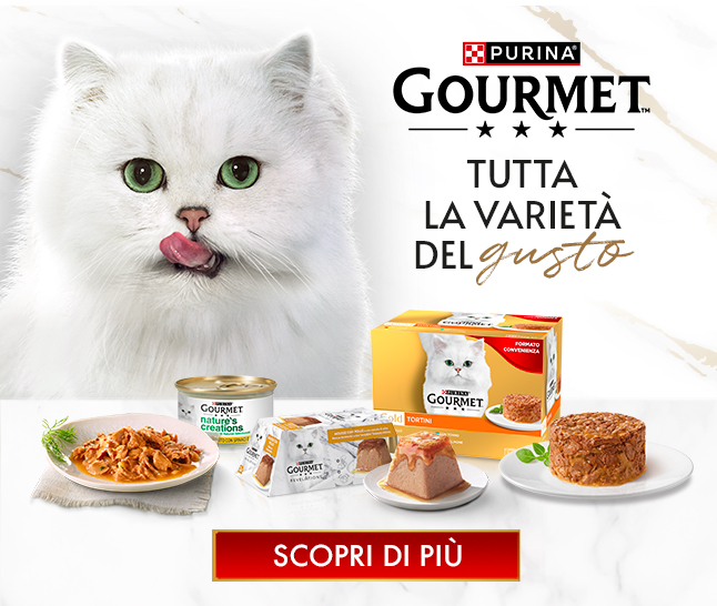 Purina® Gourmet