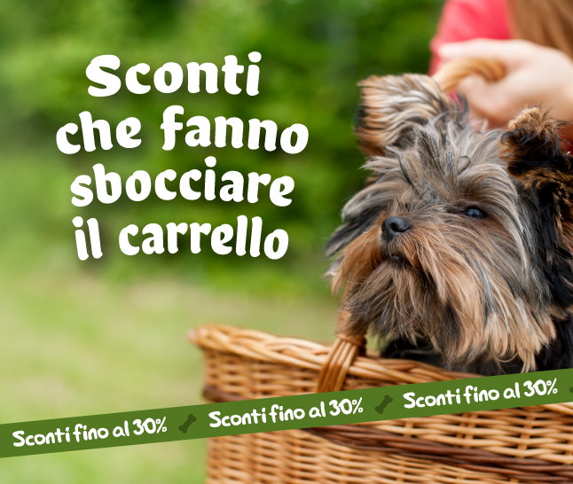 Volantino di maggio!
