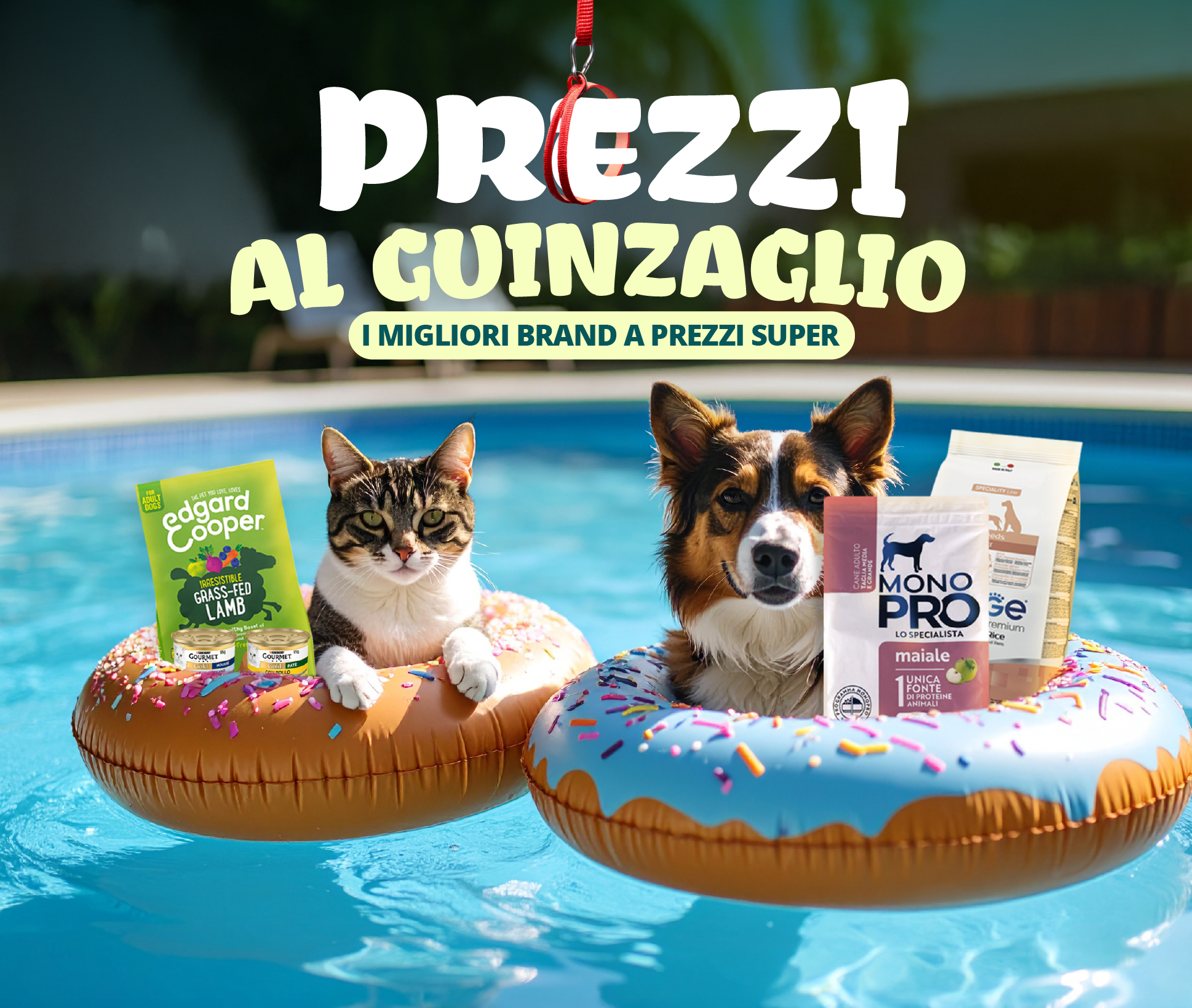Volantino di giugno!