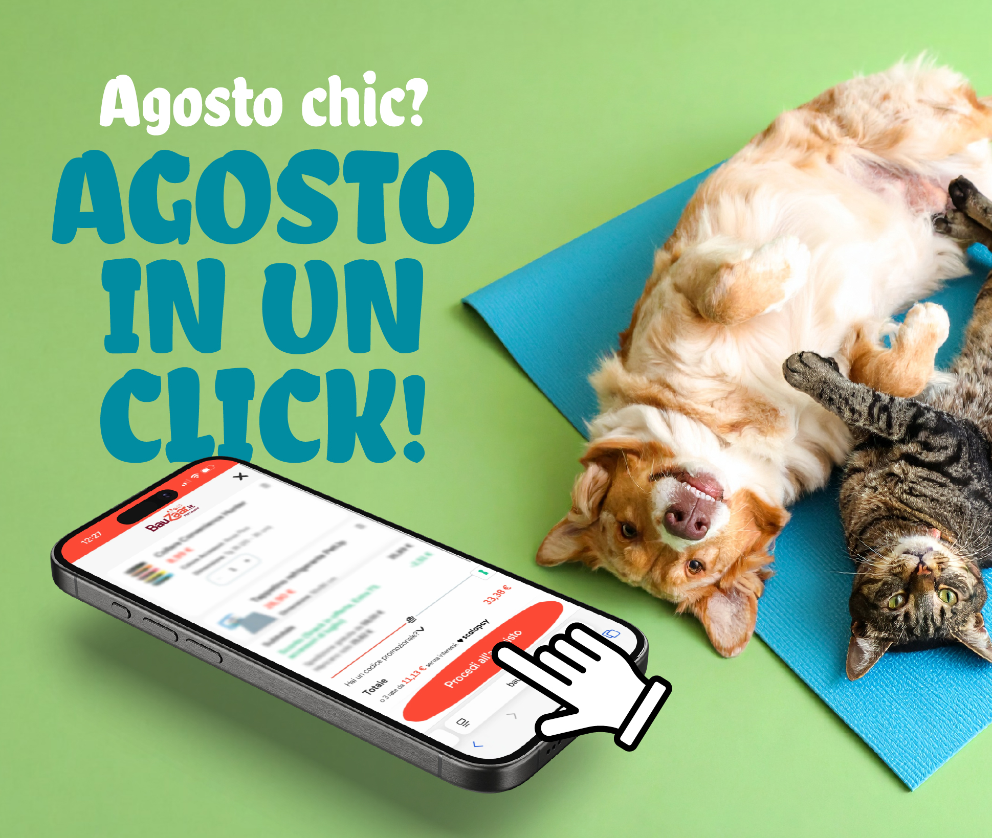 Extra -7% di sconto!