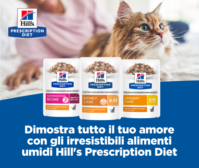 Ad ogni problema, la sua soluzione.