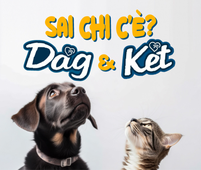 Solo sul nostro Pet Shop
