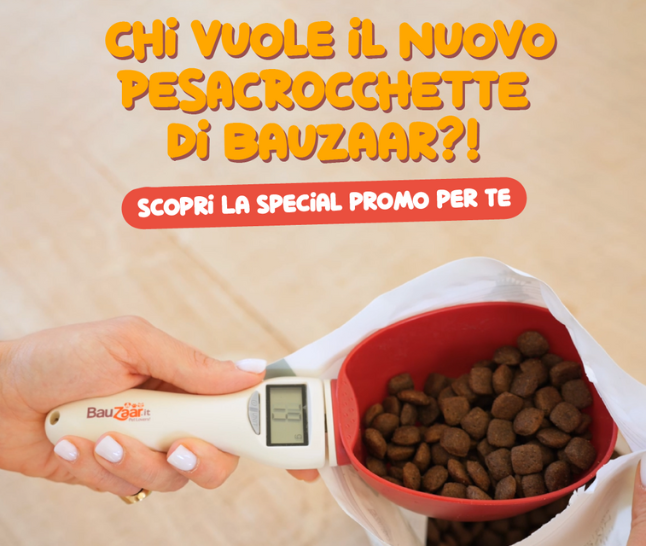 Problema di peso?