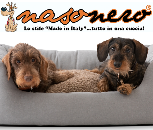 L'inconfondibile stile italiano