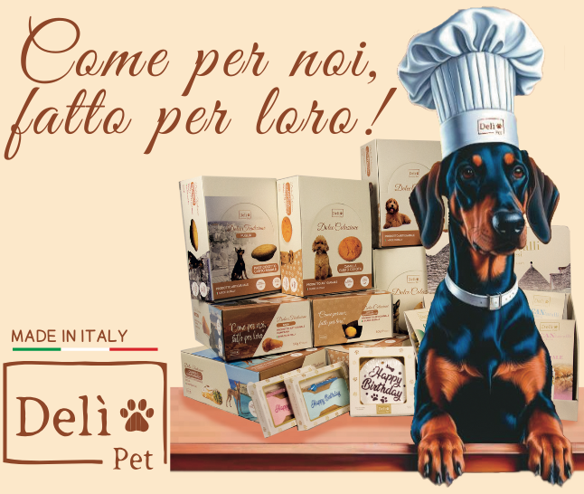 Novità artigianale!