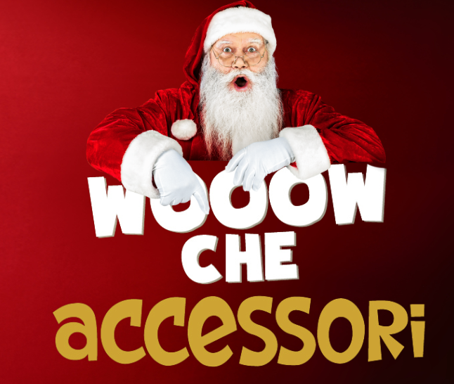 5% di Extra sconto