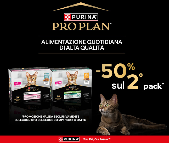 Promo Pro Plan®!