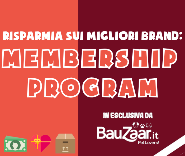 1 anno di risparmio garantito!